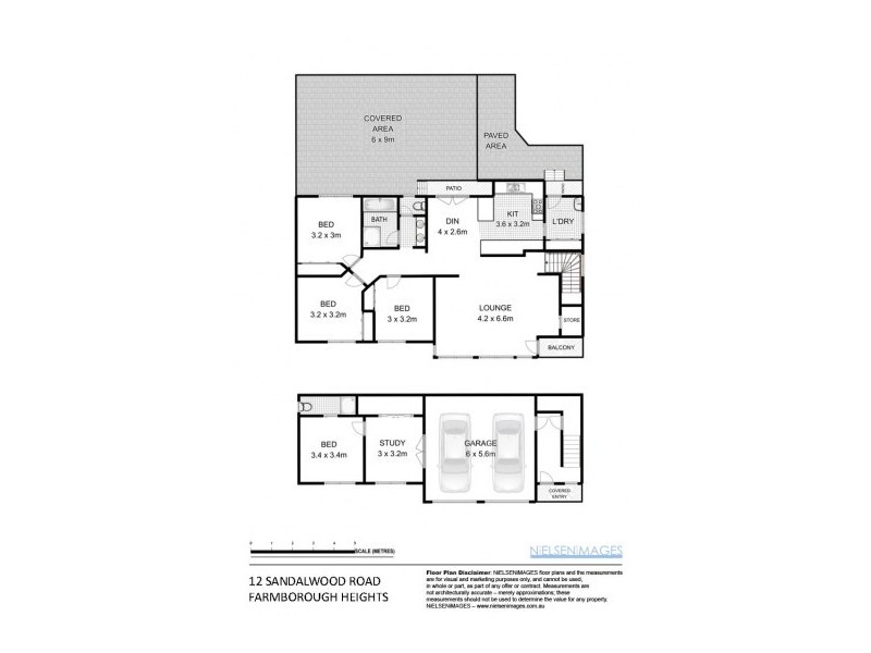 12 Sandalwood Road, Farmborough Heights NSW 2526