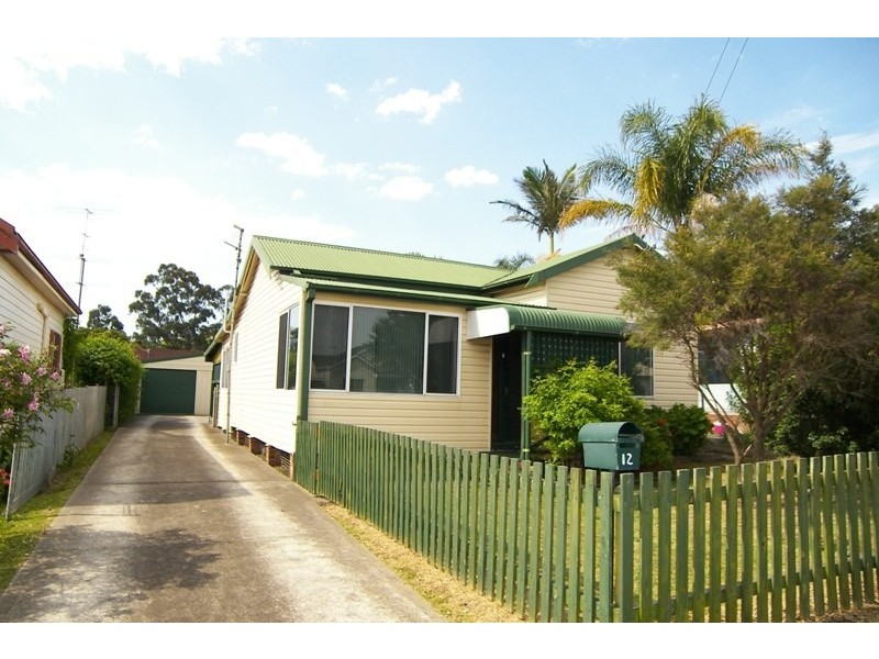 12 Short Street, Berkeley NSW 2506