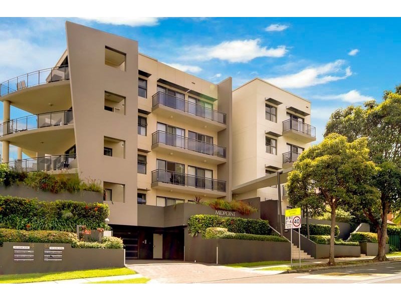 5/78-82 Campbell Street, Wollongong NSW 2500