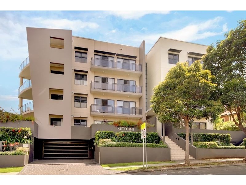 5/78-82 Campbell Street, Wollongong NSW 2500