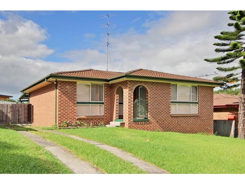 27 Warwick Street, Berkeley NSW 2506