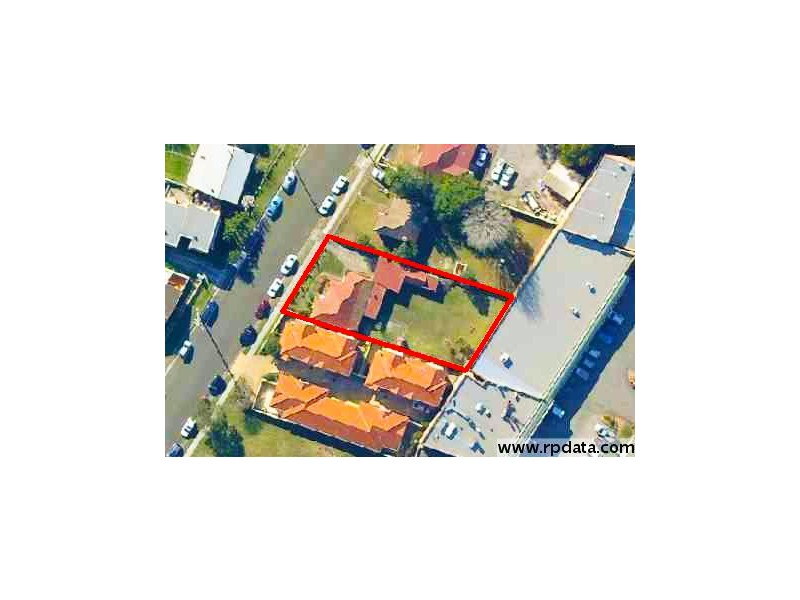 16 Osborne Street, Dapto NSW 2530