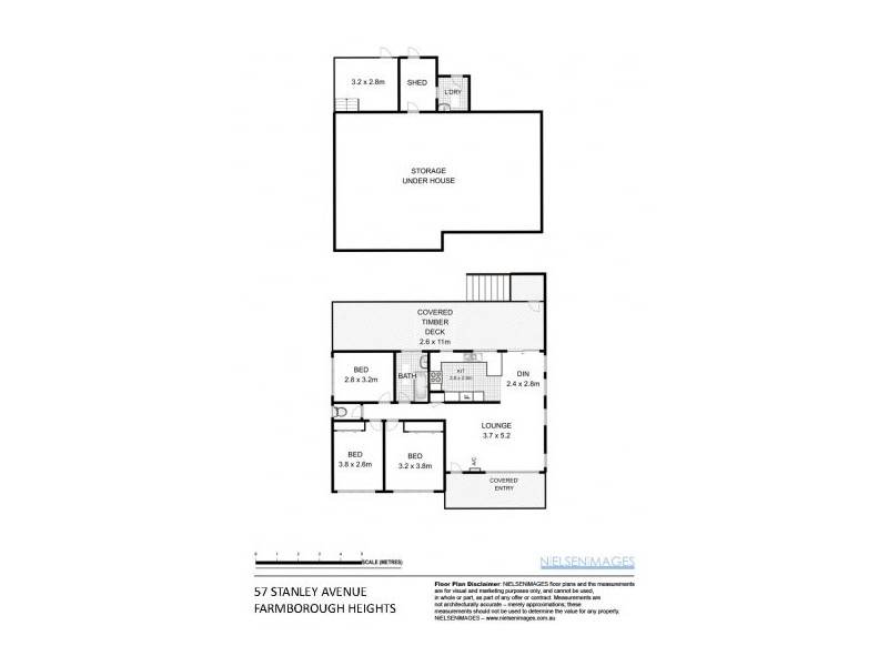 57  Stanley Avenue, Farmborough Heights NSW 2526