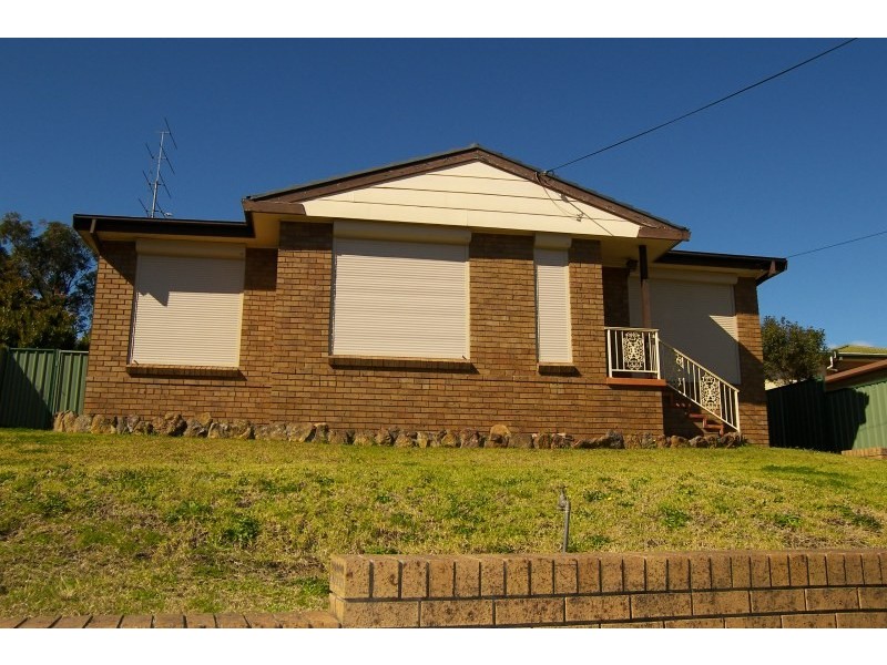 49 Compton Street, Dapto NSW 2530