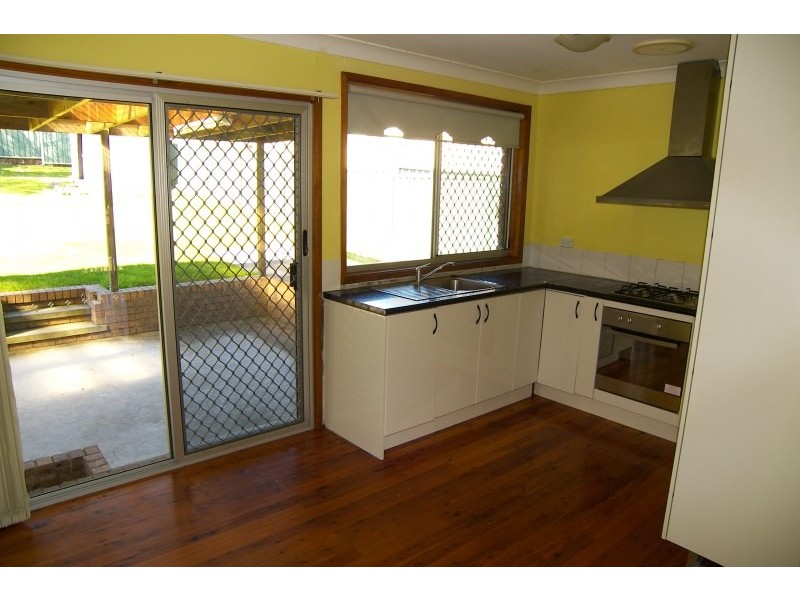 49 Compton Street, Dapto NSW 2530