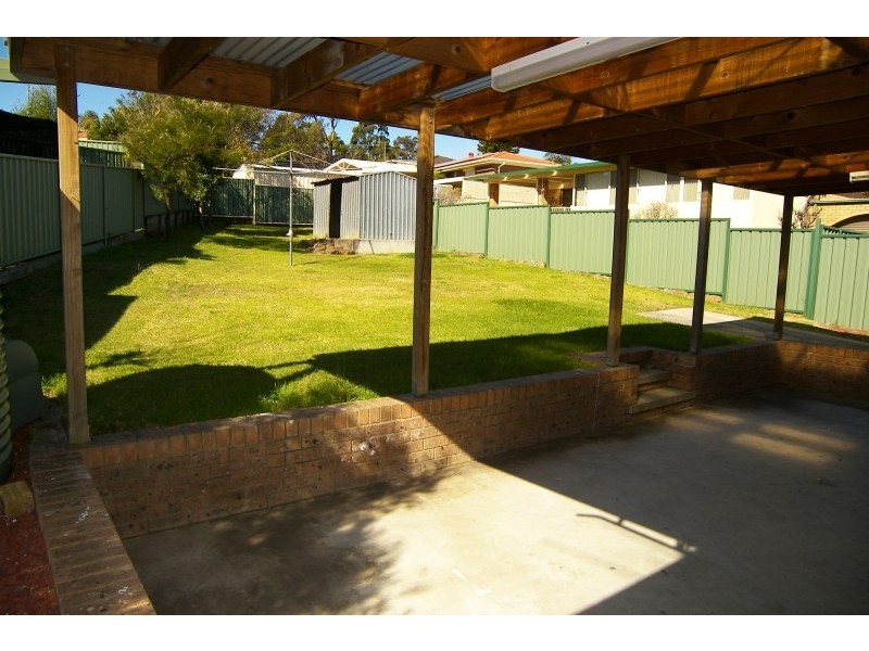 49 Compton Street, Dapto NSW 2530