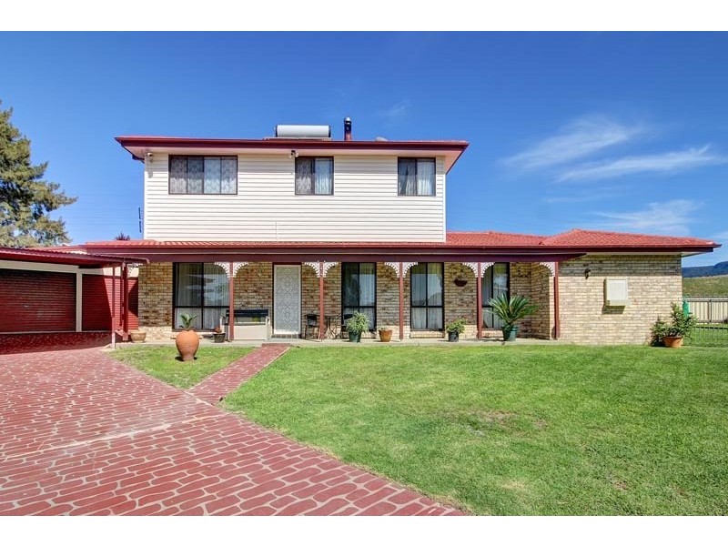 40 Goolagong Street, Penrose NSW 2530