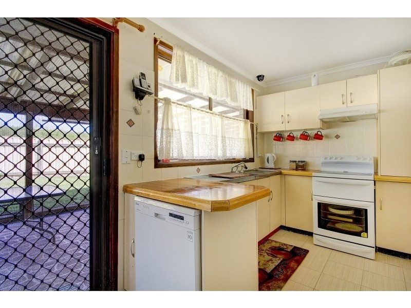 40 Goolagong Street, Penrose NSW 2530