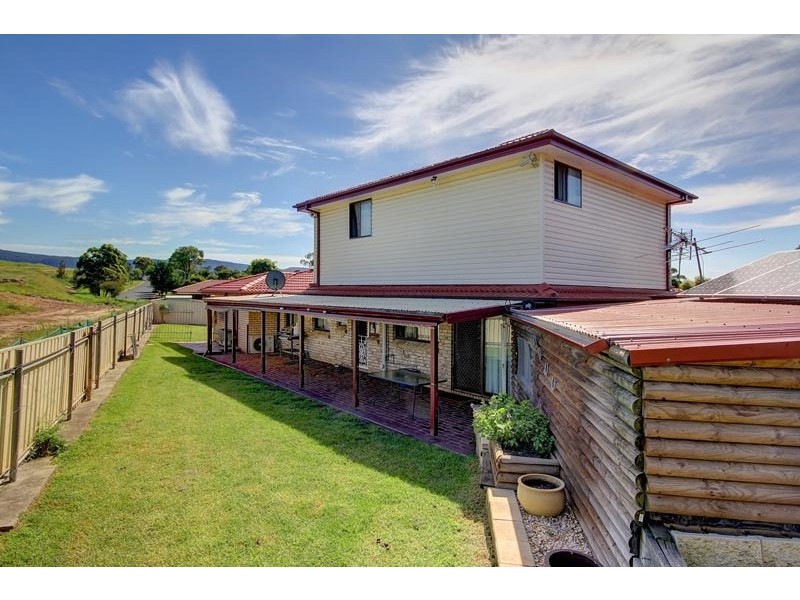 40 Goolagong Street, Penrose NSW 2530