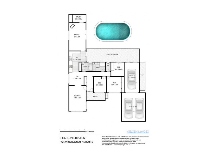 6 Carlon Crescent, Farmborough Heights NSW 2526