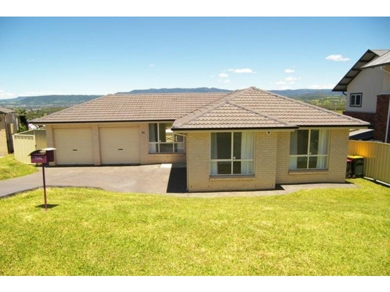 82 Mt Brown Road, Dapto NSW 2530