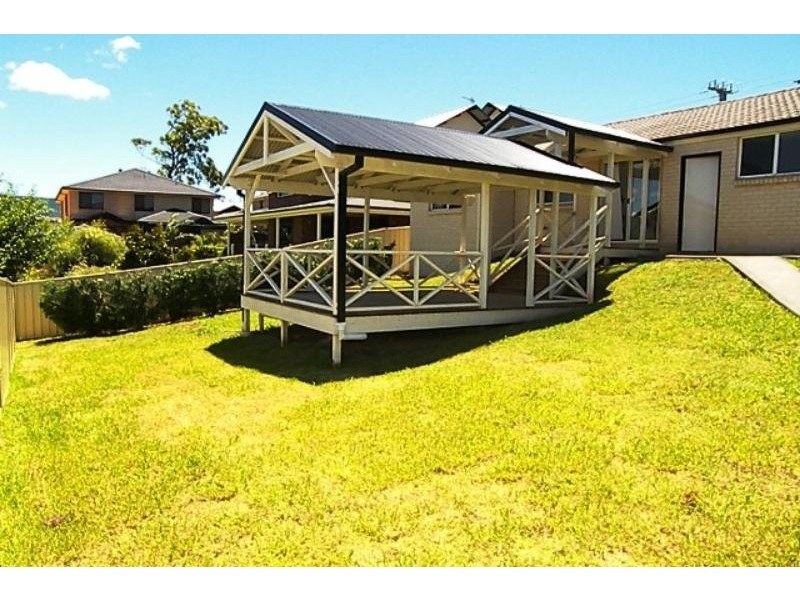 82 Mt Brown Road, Dapto NSW 2530