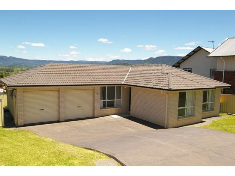 82 Mt Brown Road, Dapto NSW 2530