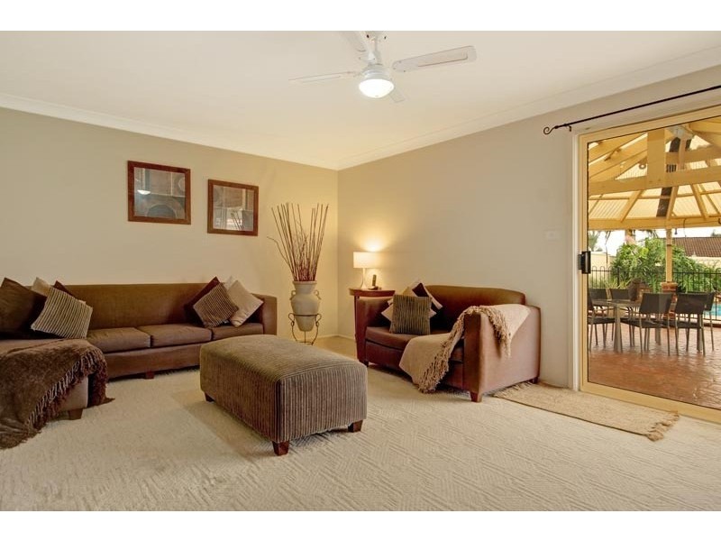 3 Cachia Boulevard, Horsley NSW 2530