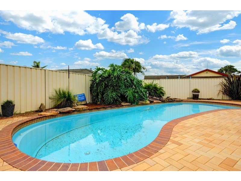 3 Cachia Boulevard, Horsley NSW 2530