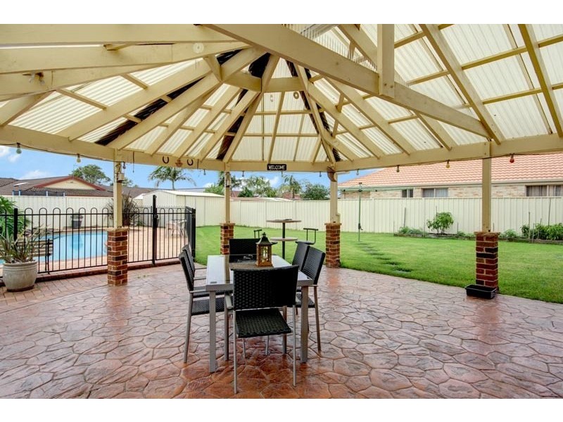 3 Cachia Boulevard, Horsley NSW 2530