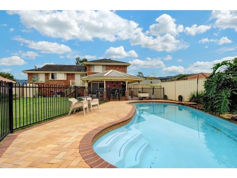 3 Cachia Boulevard, Horsley NSW 2530