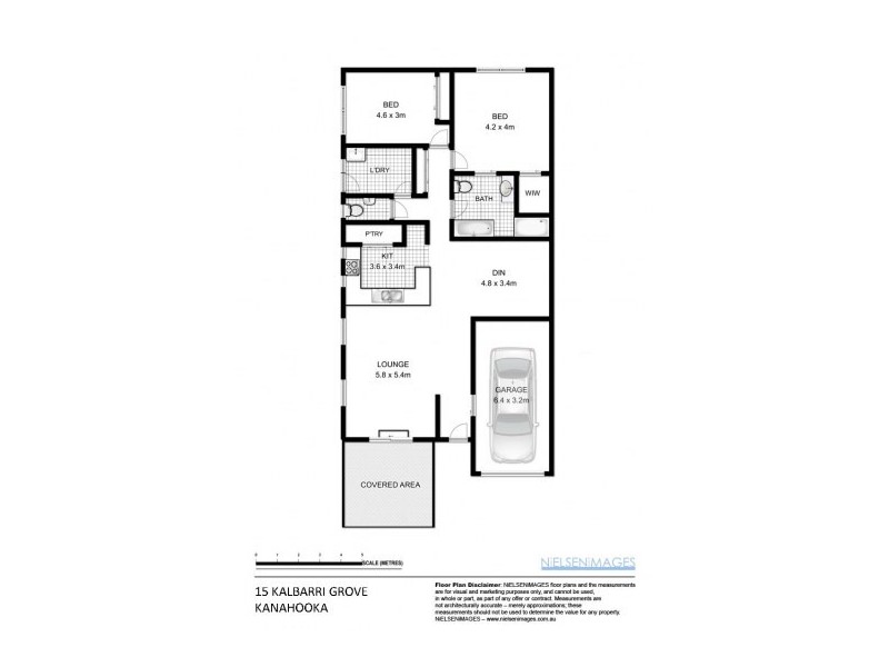 15 Kalbarri Grove, Kanahooka NSW 2530