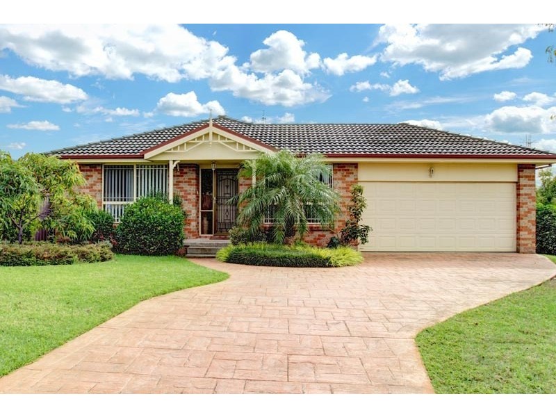 2 Appleby Close, Horsley NSW 2530