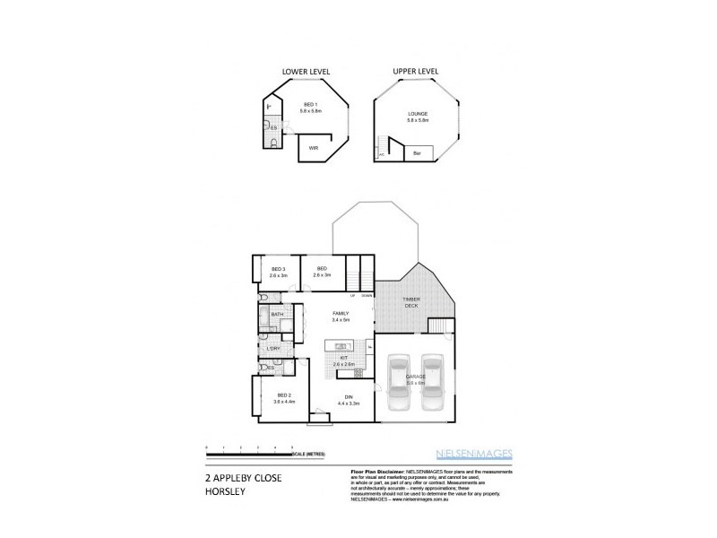 2 Appleby Close, Horsley NSW 2530
