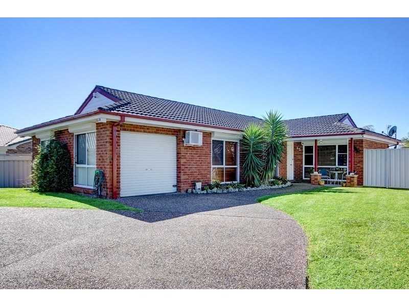 45 Jarrah Way, Albion Park Rail NSW 2527