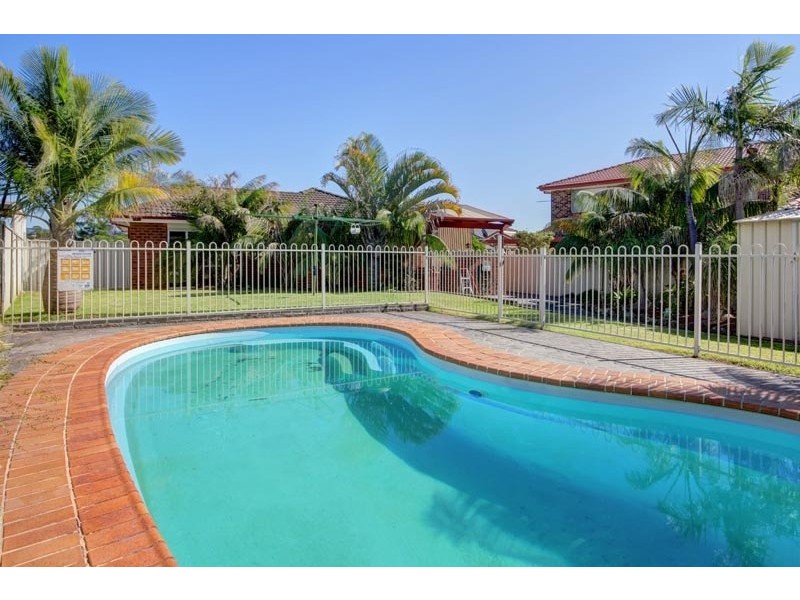 45 Jarrah Way, Albion Park Rail NSW 2527