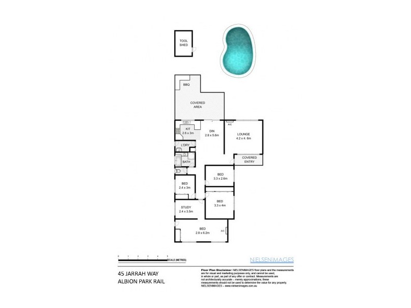 45 Jarrah Way, Albion Park Rail NSW 2527