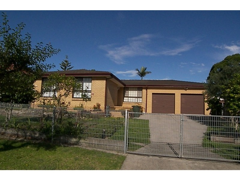 251 Kanahooka Road, Kanahooka NSW 2530