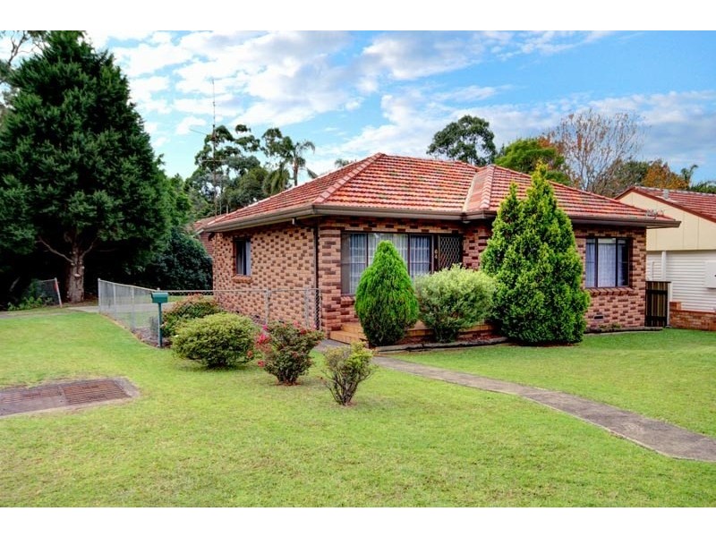64 Tarrawanna Road, Corrimal NSW 2518