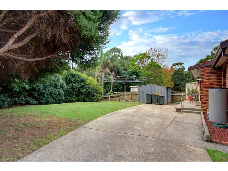 64 Tarrawanna Road, Corrimal NSW 2518