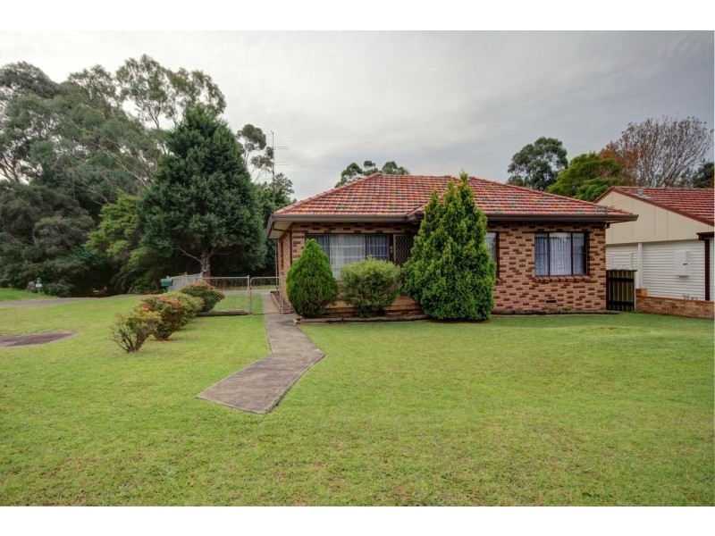 64 Tarrawanna Road, Corrimal NSW 2518