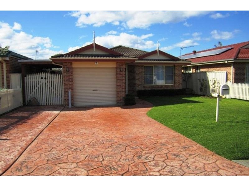 55 Sunnybank Crescent, Horsley NSW 2530