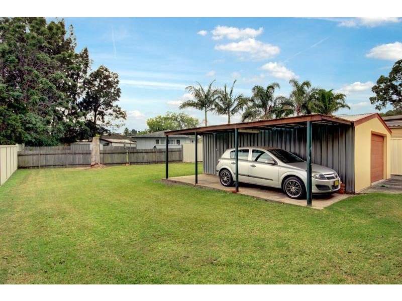 94 Fowlers Road, Dapto NSW 2530