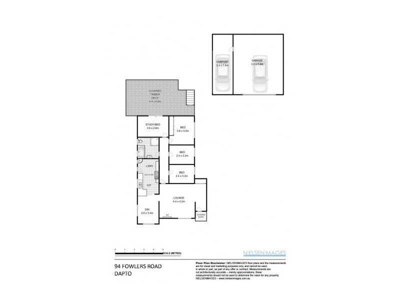 94 Fowlers Road, Dapto NSW 2530