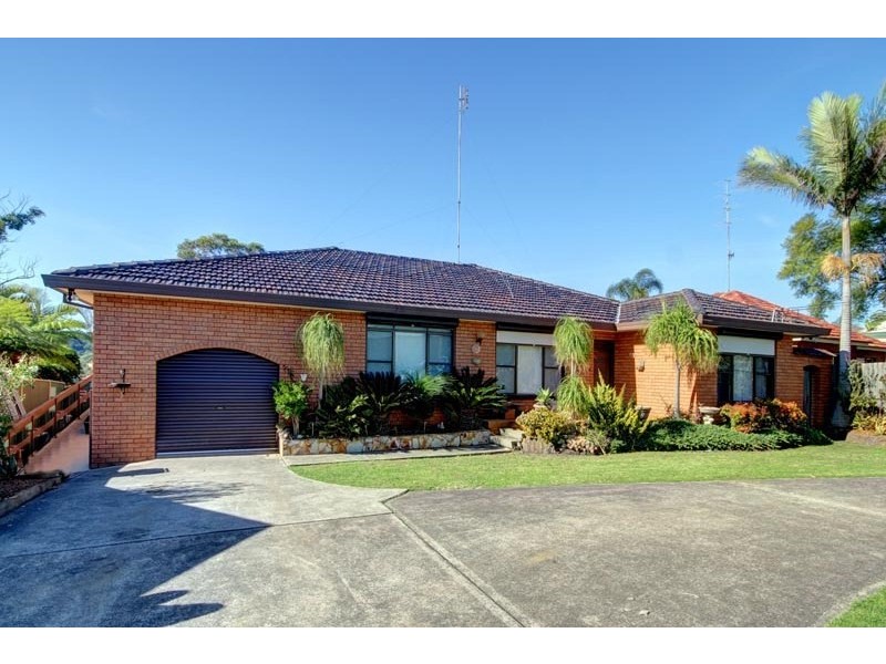 305 Princes Highway, Dapto NSW 2530