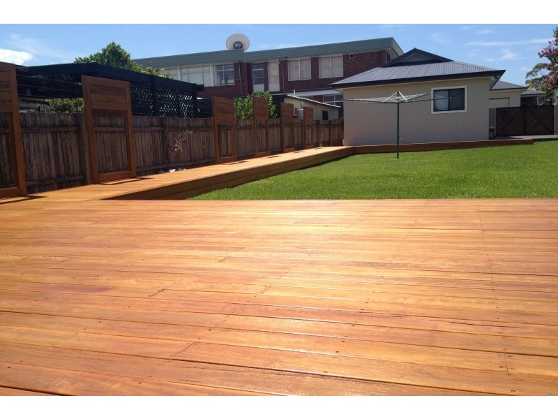 16 Baan Baan Street, Dapto NSW 2530