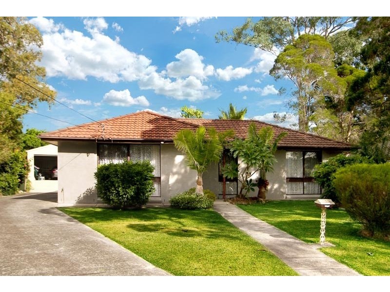 10 Anthea Place, Dapto NSW 2530