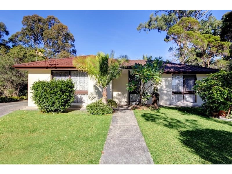 10 Anthea Place, Dapto NSW 2530