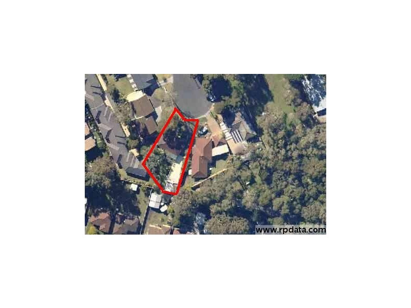 10 Anthea Place, Dapto NSW 2530