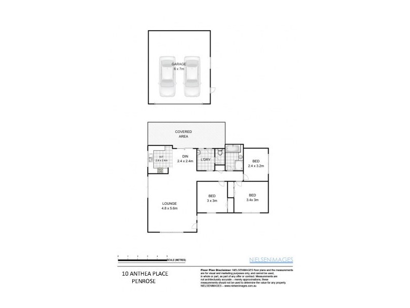 10 Anthea Place, Dapto NSW 2530