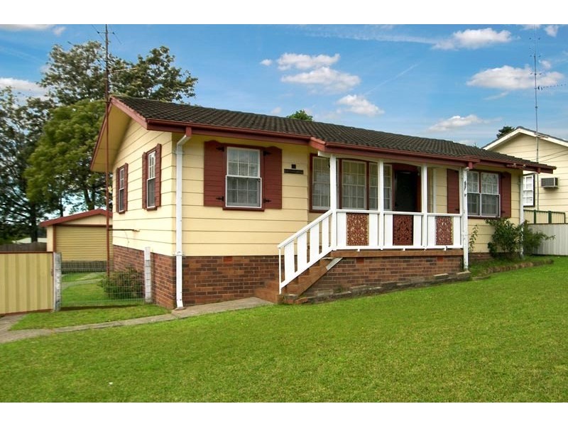 5 Inala Avenue, Koonawarra NSW 2530