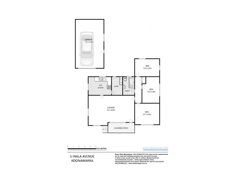 5 Inala Avenue, Koonawarra NSW 2530