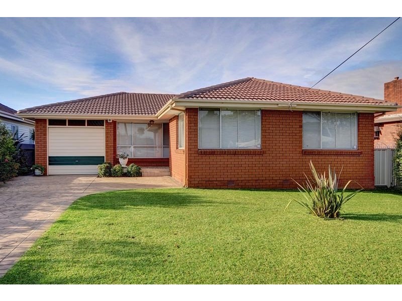 36 Byamee Street, Dapto NSW 2530