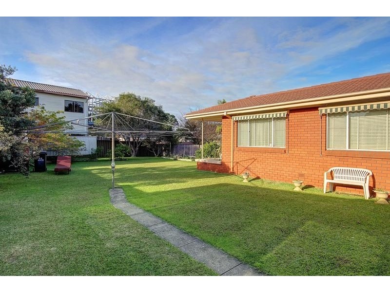 36 Byamee Street, Dapto NSW 2530