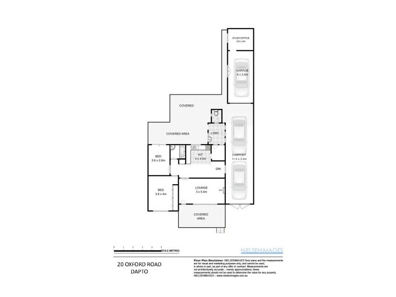 20 Oxford Road, Dapto NSW 2530