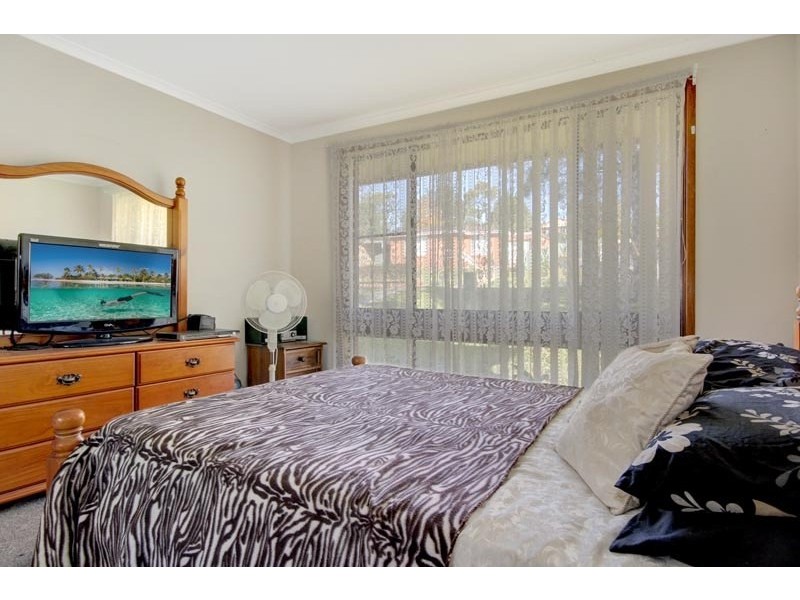 5 Turnbull Crescent, Dapto NSW 2530