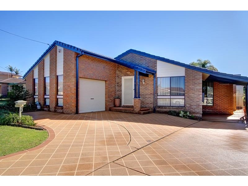 44 Bong Bong Road, Horsley NSW 2530