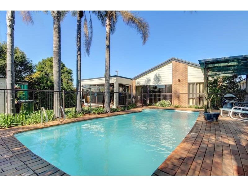 44 Bong Bong Road, Horsley NSW 2530