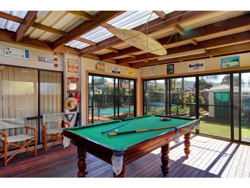 44 Bong Bong Road, Horsley NSW 2530