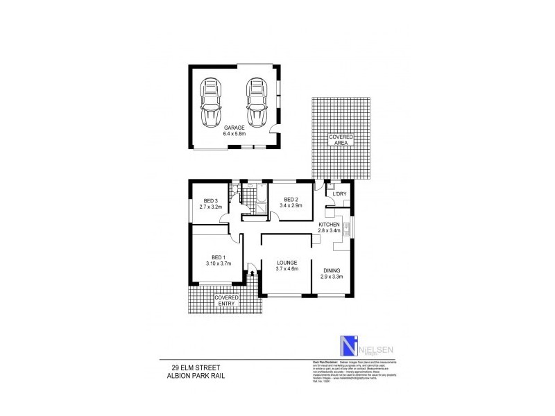 29 Elm Street, Albion Park Rail NSW 2527